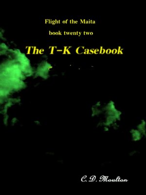 cover image of The T-K Casebook